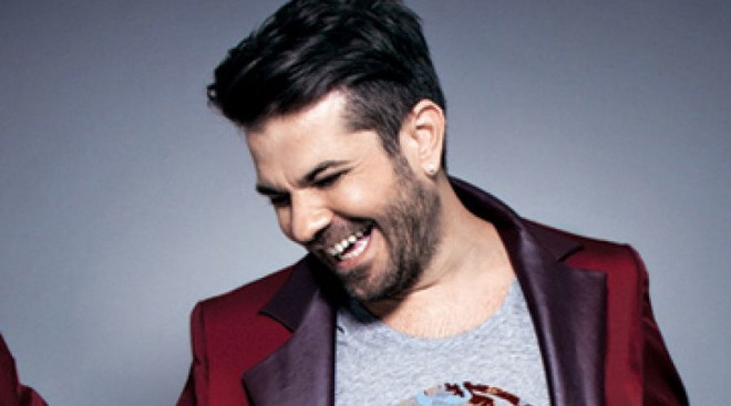 Kənan Doğulu&nbsp;Bakıda konsert verəcək