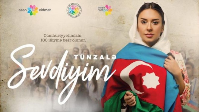 Bakıda “Sevdiyim” layihəsinin uğurlu təqdimatından reportaj