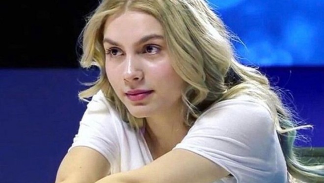 Aleyna “O səs Türkiyə”də münsif olacaq&nbsp;