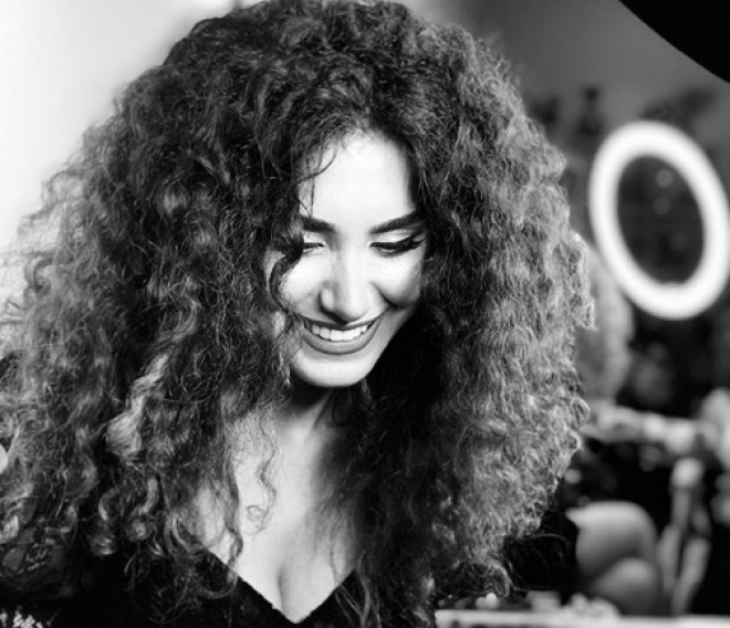 Mehin diqqətçəkən fotolar paylaşdı