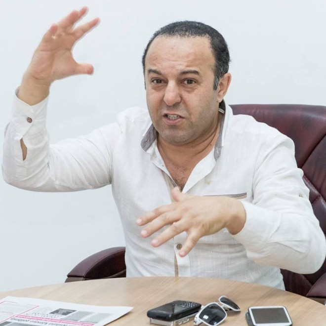 Elariz Məmmədoğlu: “Məni düşmən sayanlar var”