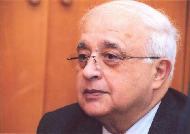 Elçin Əfəndiyev “Şöhrət” ordeni ilə təltif edilib 