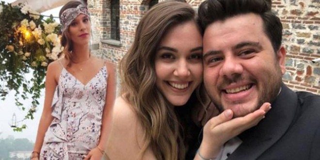 Toyda çətin anlar yaşadı