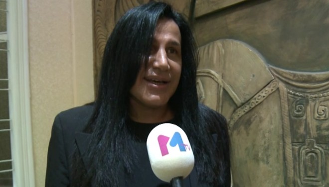 Samir Bağırov səhnəyə qayıtdı: "Aygün Kazımova ilə yeni duet oxumağı düşünürəm" - eksklüziv