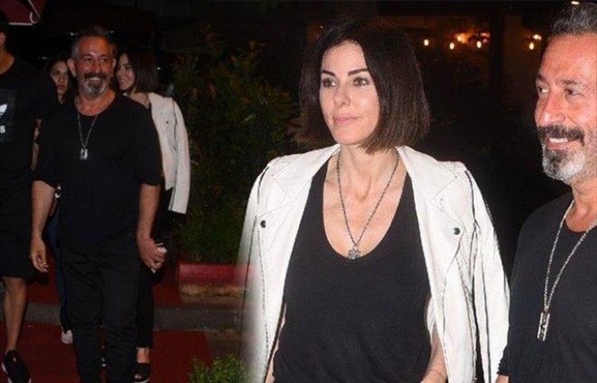 Cem Yılmaz gərgin anlar yaşadı