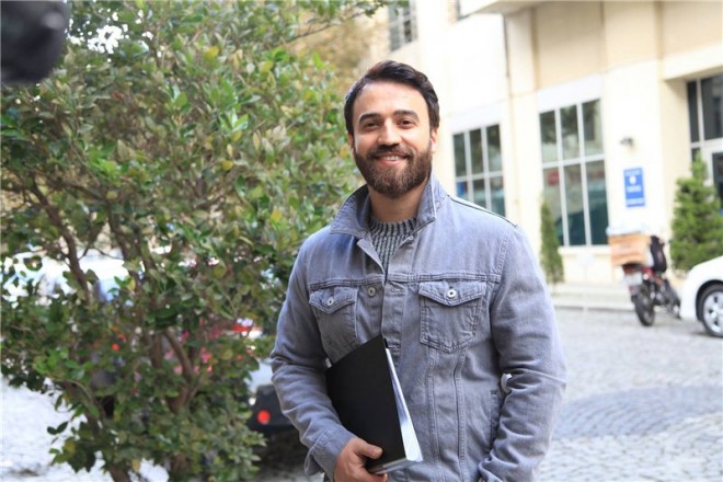 "Sənətçini ancaq alqış qızışdıra və oxuda bilər" - Zamiq Hüseynov Naxçıvan konsertindən danışdı