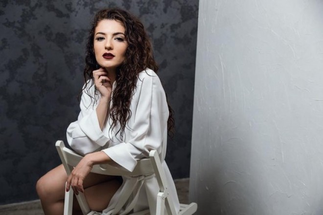 Müğənni bu dəfə özünü aktrisa kimi sınayacaq - Dilarə Kazımova "Muz Life"a açıqladı 