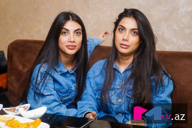 “Evdə qalsaq belə, xarici vətəndaşa ərə getmərik...” - Sevil-Sevinc bacılarının evlənmək arzusu