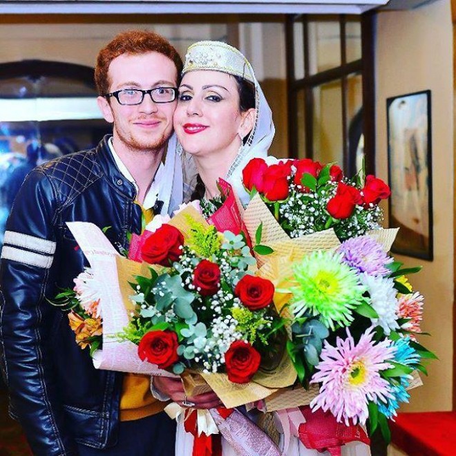 Gülyaz Məmmədova estrada janrına üz tutan&nbsp;oğlunun&nbsp;seviləcəyin dedi - özəl&nbsp;