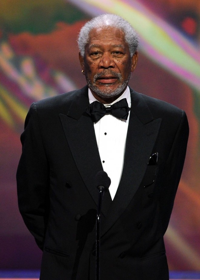 Hollivud ulduzu CNN-ni məhkəməyə verir