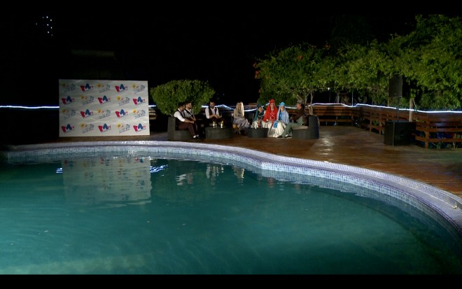 “Ulduzumuz”un növbəti konsert proqramı təqdim olundu - reportaj