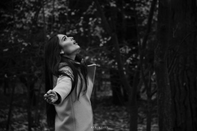 Rilayadan yeni şəkillər