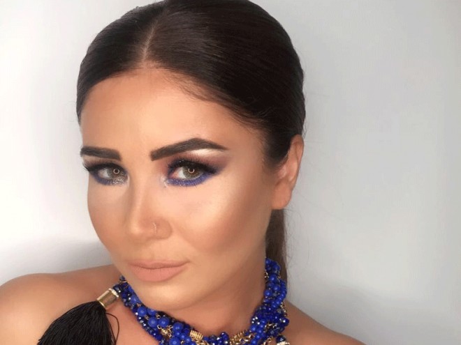 "Yoluma qoyulan daşı başqa daşın üzərinə qoyub yenilik yaradıram" - Elnarə Xəlilovadan incə nüans&nbsp;&nbsp;