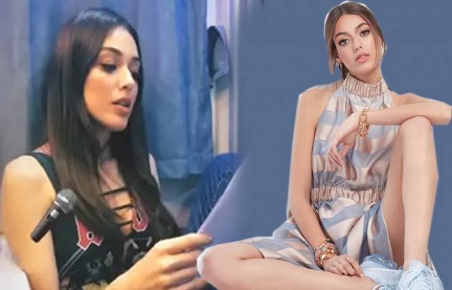 Aktrisa səsi ilə hamını heyran etdi