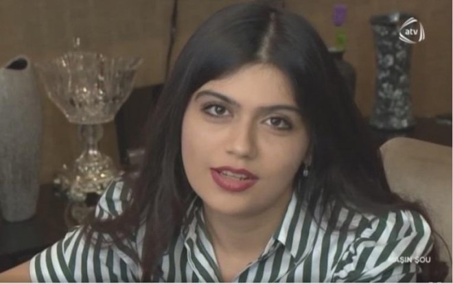 “Maşın 16” ailələrə ziyarətə getdi - video