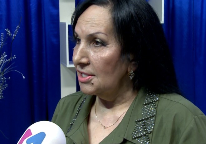 "Təkcə saz ifa etməklə sənətkar olmaq olmur” -&nbsp; Aşıq Ulduz arzusunu açıqladı