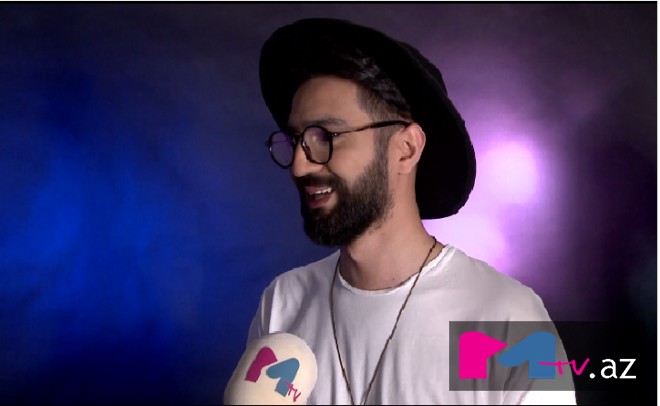 Əhməd Mustafayev “Canan”na qovuşdu – çəkiliş prosesindən reportaj+foto