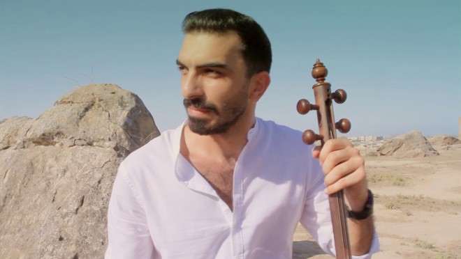 "Həm səsim yoxdur, həm də həvəsim" - kamança ifaçısı Anar Yusub belə dedi