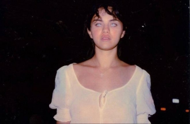 Selena Qomez hamını qorxutdu - foto