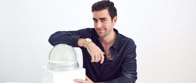 Çağlar Ertuğrul lezbiyan olmaq istəyir?