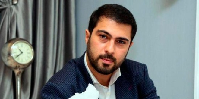 "Ailə həyatı qurmağımın yubanması caduya görədir" - Namiq Qaraçuxurlu pulu haramla qazanmaq istəmir