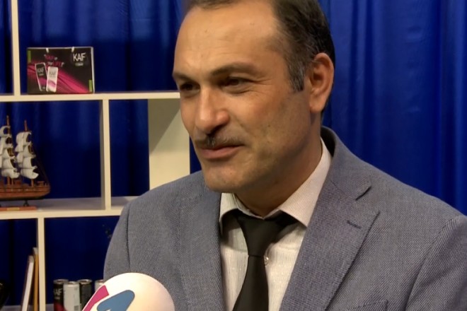 Yeni mahnılar üzərində işləyən Firuz Səxavət albom buraxacaq - özəl