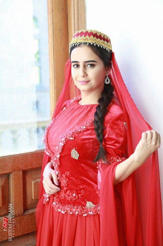 "Hər zaman dəstək hiss etmişəm" - gənc xanəndə Sədəf Budaqova Küveyt səfərindən danışdı