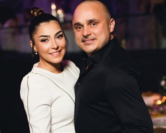 Miri Yusif xanımına xoş sözlər dedi