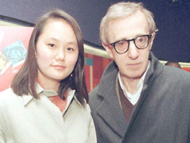 Rejissor övladlığa götürdüyü qızla evləndi