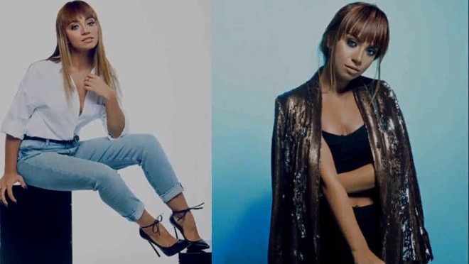 Ceyla "Duyğular"ına klip çəkdirib - video