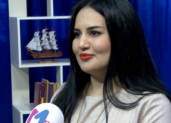 Ritmik mahnı axtarışında olan Sədaqət Ulduz repertuarında dəyişiklik etməyi qərara alıb