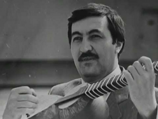 “Novator” filminin təqdimatı olub