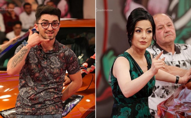 “Onu təkləyib oyundan uzaqlaşdırdılar” – “Maşın”da Qurdun qisasını aldılar