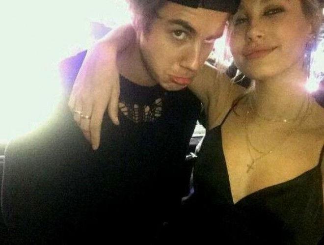 Model keçmiş sevgilisi Castin Biberi hələ də çox istəyir&nbsp;