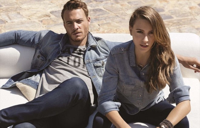 Aktyor ayrılıq xəbərlərini yalanladı