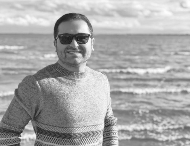 İlkin Həsənlinin uşaqlıq halı