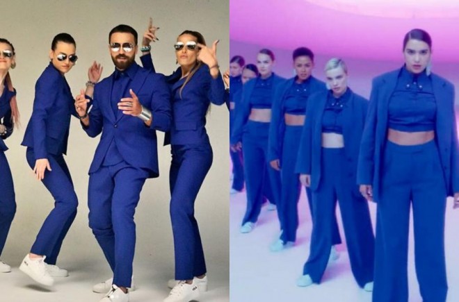 Zamiq Hüseynovun klipi tənqid olundu