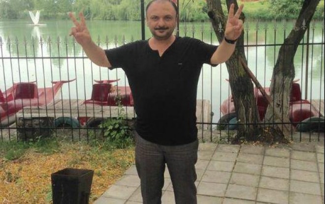 Reper Anar Nağıbaz yenidən evlənir