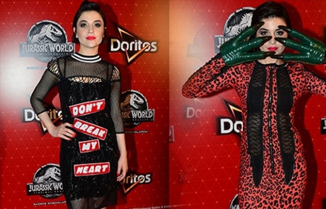 Türkiyəli aktrisanın həyatında kimsə yoxdur