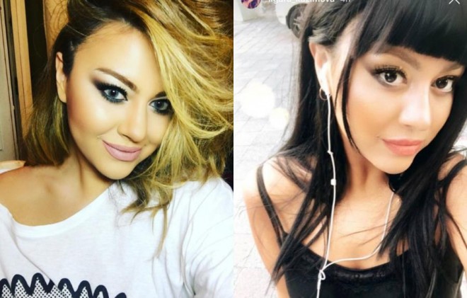 Xalq Artistinin qızı gündəm yaradtdı - foto