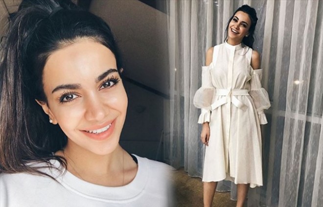 Aktrisa Bodruma və İtaliyaya gedəcək