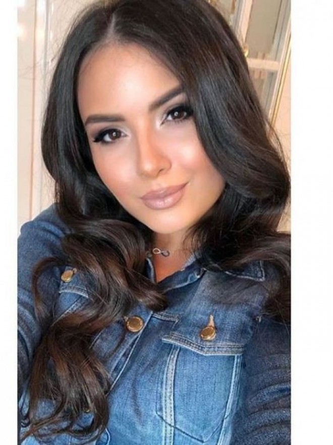 Aysel Teymurzadənin yeni şəkli