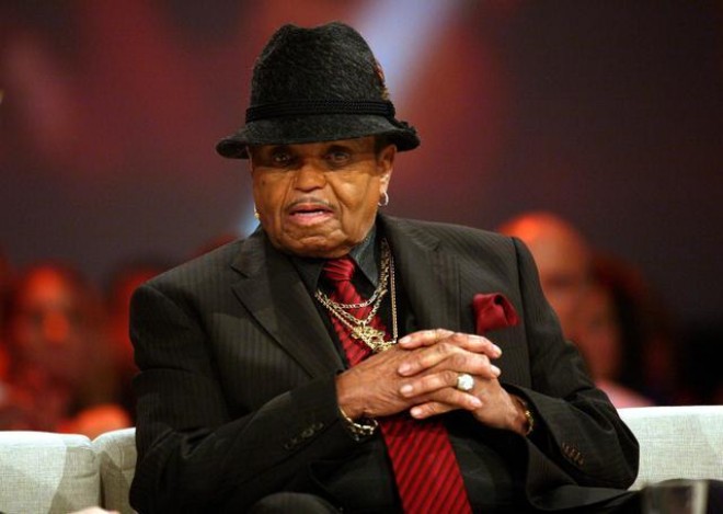 Maykl Ceksonun 89 yaşlı atası vəfat edib