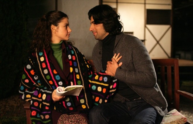 İspaniyada&nbsp;“Fatmagülü”&nbsp;13 milyon izlədi