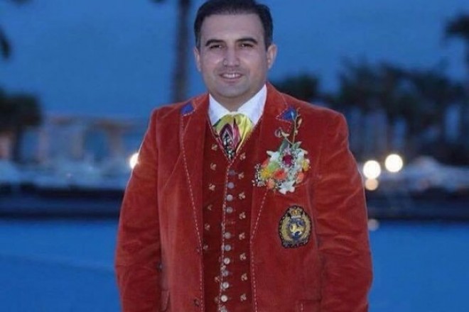 Hacı Nuran ölüm xəbərini yayanları qınadı