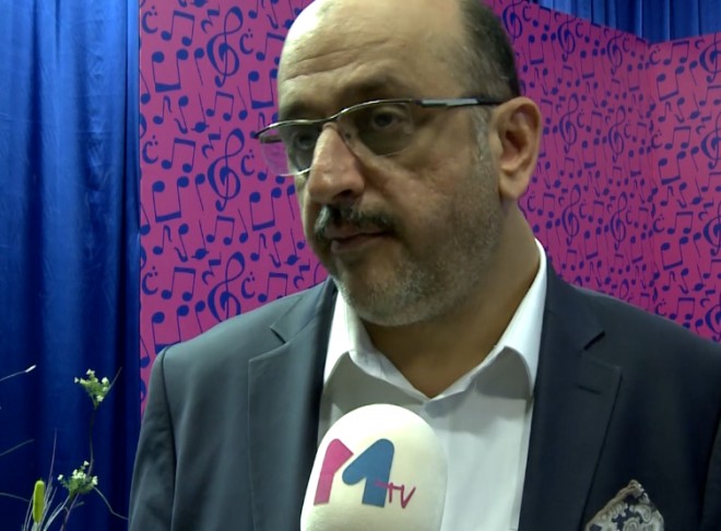 Eyyub Yaqubov: “Uğurlu bir işə imza atmışıq”