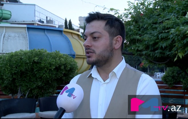 “Deyirlər evin içində metro ilə gəzirəm” - Elnar Xəlilov nədən və kimdən şikayətləndi?