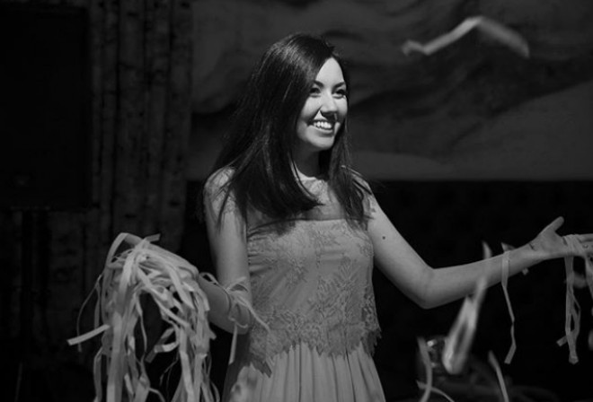 “Eurovision 2010” təmsilçisi&nbsp;qızını göstərdi