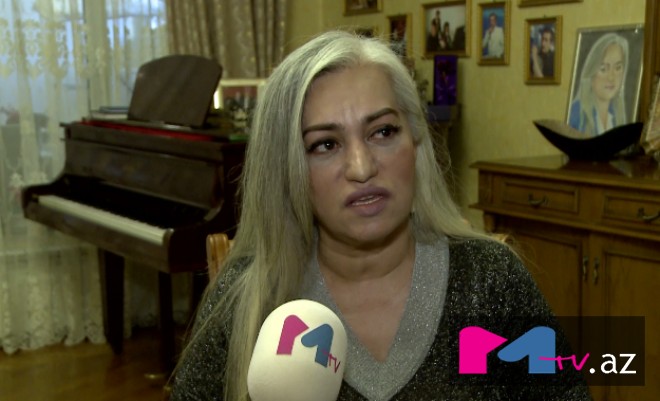 “Hər bir müğənninin səsi onun ağlı ilə idarə olunmalıdır” – Nailə Mirməmmədi ilə maraqlı görüş