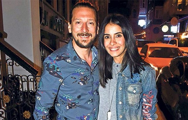 Məşhur cütlükdən müjdəli xəbər var